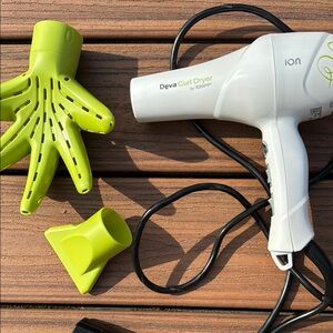 DevaCurl Hair Dryer